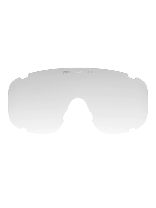 Szyba do okularów POC Devour Photochromic lens szara Clarity Photochromic/Changeable Grey cat.0-3
Szyba do okularów POC Devour Photochromic lens szara Clarity Photochromic/Changeable Grey cat.0-3