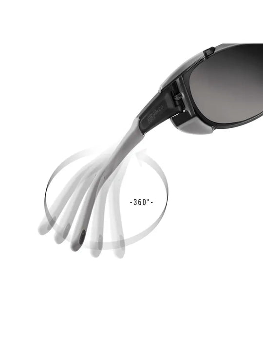 Okulary fotochromowe JULBO EXPLORER 2.0 - czarny | Reactiv Polarized Cat 2-4 - L - Adventure Sports
Okulary fotochromowe JULBO EXPLORER 2.0 - czarny | Reactiv Polarized Cat 2-4 - L - Adventure Sports