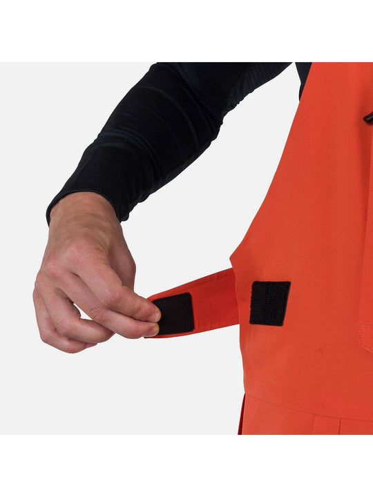 Spodnie narciarskie z szelkami Rossignol Relax Bib - Adventure Sports
Spodnie narciarskie z szelkami Rossignol Relax Bib - Adventure Sports