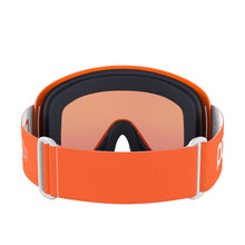 Gogle dla dzieci POCito Opsin pomarańczowy cat. 2
Gogle dla dzieci POCito Opsin pomarańczowy cat. 2