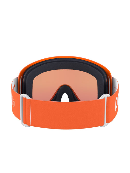 Gogle dla dzieci POCito Opsin pomarańczowy cat. 2
Gogle dla dzieci POCito Opsin pomarańczowy cat. 2