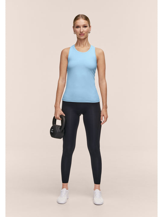 Koszulka damska CASALL Essential Racerback Tank kolor niebieski
Koszulka damska CASALL Essential Racerback Tank kolor niebieski