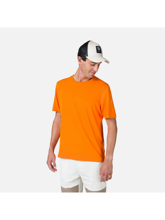 Koszulka Rossignol Big Print Tee pomarańczowy - Adventure Sports
Koszulka Rossignol Big Print Tee pomarańczowy - Adventure Sports