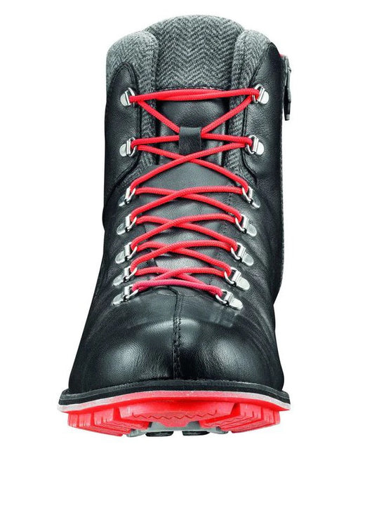 Buty Rossignol 1907 Chamonix czarne - sportowe - Adventure Sports
Buty Rossignol 1907 Chamonix czarne - sportowe - Adventure Sports