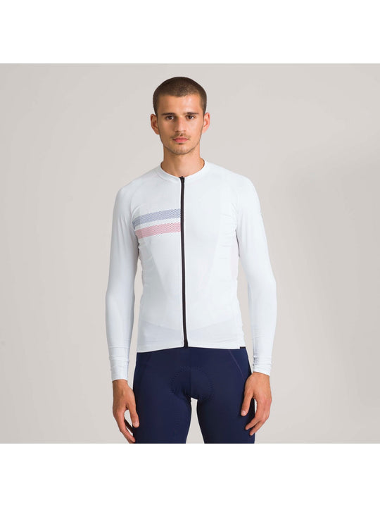 Koszulka rowerowa Rossignol Rdb Ls Tee biały - Adventure Sports
Koszulka rowerowa Rossignol Rdb Ls Tee biały - Adventure Sports