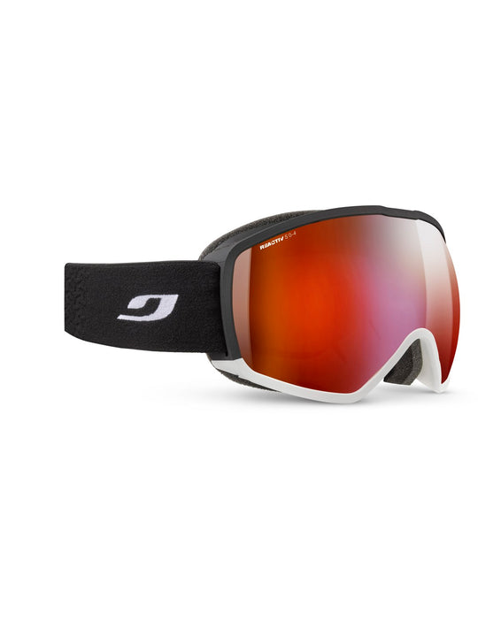 Gogle narciarskie JULBO HIT czarne fotochrom Cat 0-4 High Contrast
Gogle narciarskie JULBO HIT czarne fotochrom Cat 0-4 High Contrast