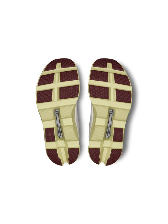 Buty biegowe damskie ON RUNNING Cloudmonster biały
Buty biegowe damskie ON RUNNING Cloudmonster biały