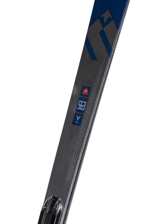 Narty DYNASTAR Speed 563 + wiązania LOOK NX 12 Koncet GW - Adventure Sports
Narty DYNASTAR Speed 563 + wiązania LOOK NX 12 Koncet GW - Adventure Sports