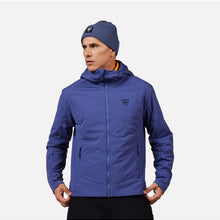Kurtka outdoorowa męska ROSSIGNOL OPSIDE HOODIE JKT niebieska
Kurtka outdoorowa męska ROSSIGNOL OPSIDE HOODIE JKT niebieska