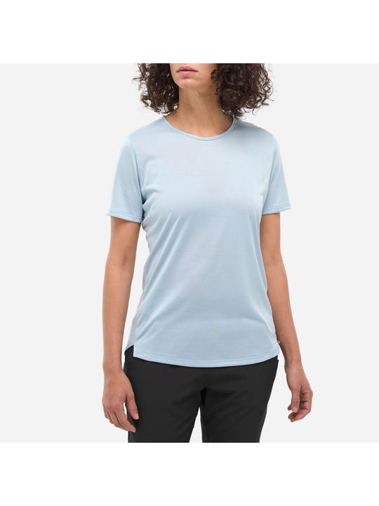 Koszulka MILLET WANAKA LIGHT TS SS W niebieski - Adventure Sports
Koszulka MILLET WANAKA LIGHT TS SS W niebieski - Adventure Sports