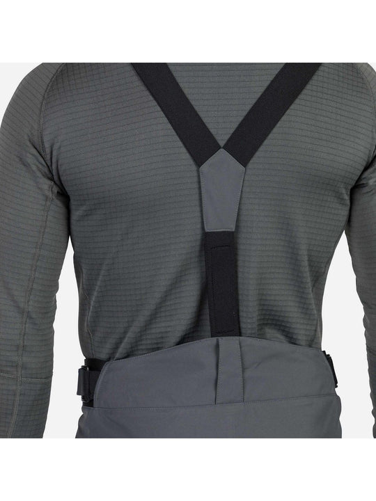 Spodnie męskie na narty Rossignol Ski Pant szare - narciarskie - Adventure Sports
Spodnie męskie na narty Rossignol Ski Pant szare - narciarskie - Adventure Sports