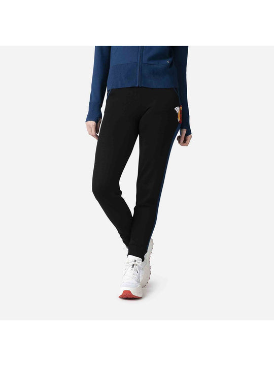 Legginsy Rossignol W Galina Cosy Tights czarny - Adventure Sports
Legginsy Rossignol W Galina Cosy Tights czarny - Adventure Sports
