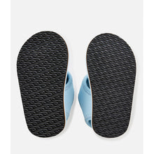 Sandałki chłopięce RIP CURL Grom Sandal Boy niebieski
Sandałki chłopięce RIP CURL Grom Sandal Boy niebieski