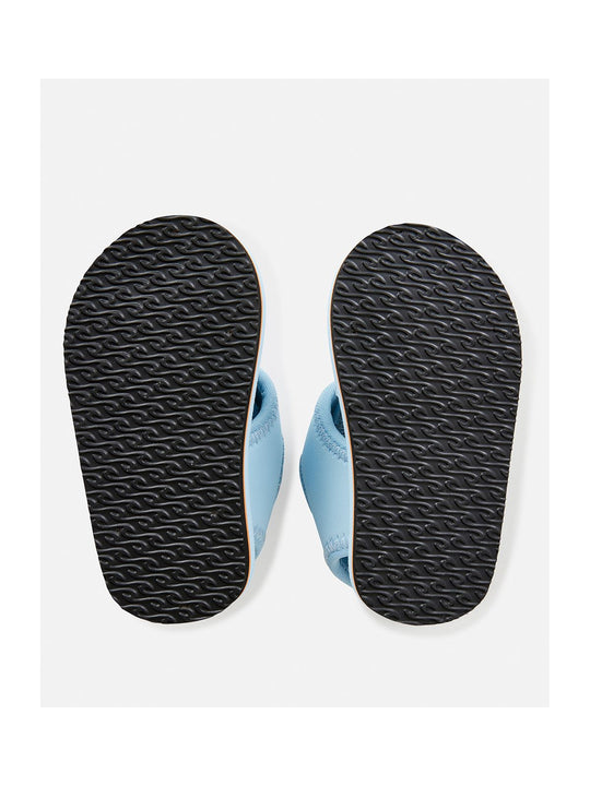 Sandałki chłopięce RIP CURL Grom Sandal Boy niebieski
Sandałki chłopięce RIP CURL Grom Sandal Boy niebieski