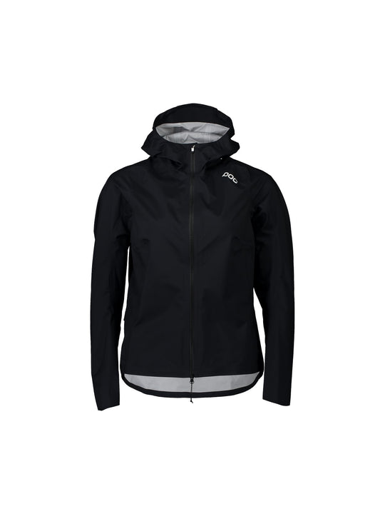 Kurtka rowerowa POC W’S Signal All Weather czarny - Adventure Sports
Kurtka rowerowa POC W’S Signal All Weather czarny - Adventure Sports