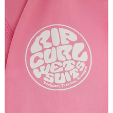 Lycra dziewczęca RIP CURL Classic Surf Ls Rashvest-Girl różowa
Lycra dziewczęca RIP CURL Classic Surf Ls Rashvest-Girl różowa