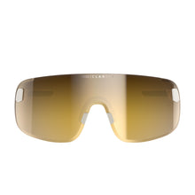 Okulary rowerowe POC Elicit off white - Clarity Road/Partly Sunny Gold
Okulary rowerowe POC Elicit off white - Clarity Road/Partly Sunny Gold