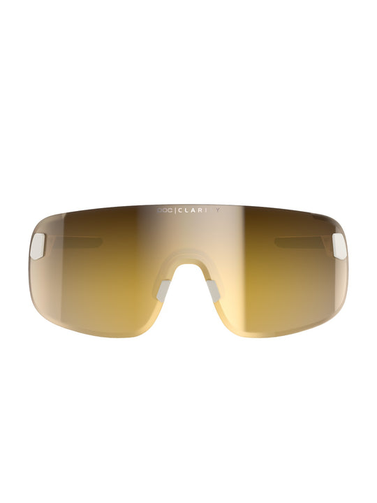 Okulary rowerowe POC Elicit off white - Clarity Road/Partly Sunny Gold
Okulary rowerowe POC Elicit off white - Clarity Road/Partly Sunny Gold