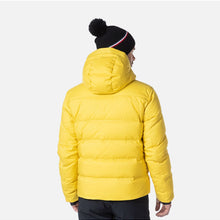 Kurtka Rossignol Legacy Merino Down Jkt żółty - narciarska - Adventure Sports
Kurtka Rossignol Legacy Merino Down Jkt żółty - narciarska - Adventure Sports