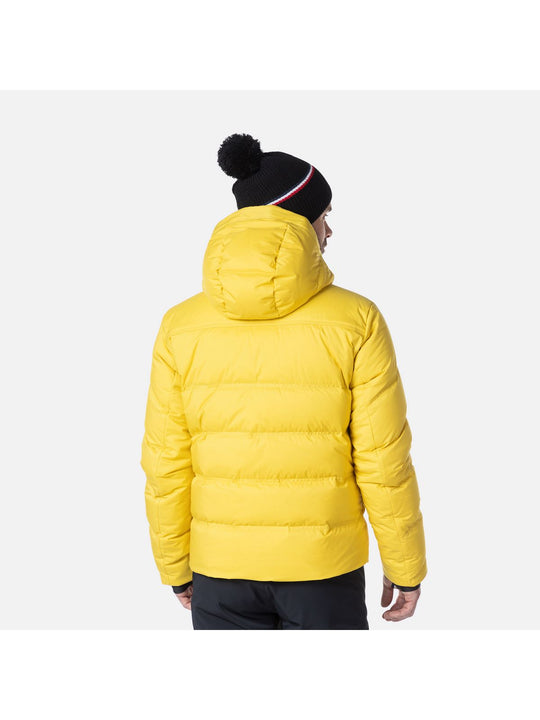 Kurtka Rossignol Legacy Merino Down Jkt żółty - narciarska - Adventure Sports
Kurtka Rossignol Legacy Merino Down Jkt żółty - narciarska - Adventure Sports