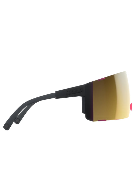 Okulary rowerowe POC Propel fluo pink black - TU - Adventure Sports
Okulary rowerowe POC Propel fluo pink black - TU - Adventure Sports