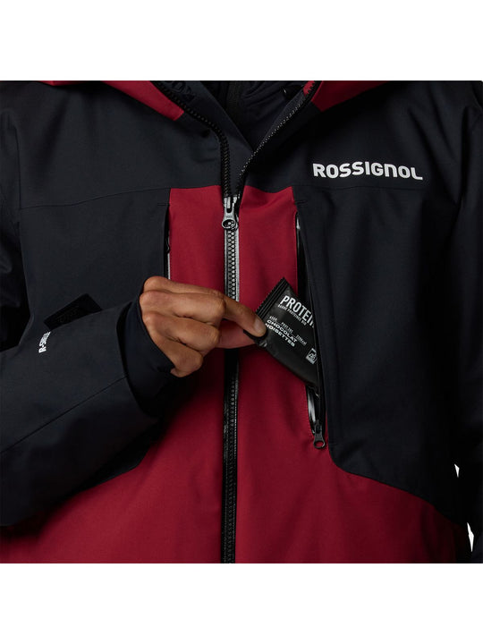 Kurtka narciarska męska ROSSIGNOL M Velika Insulated Ski Jacket multikolor
Kurtka narciarska męska ROSSIGNOL M Velika Insulated Ski Jacket multikolor