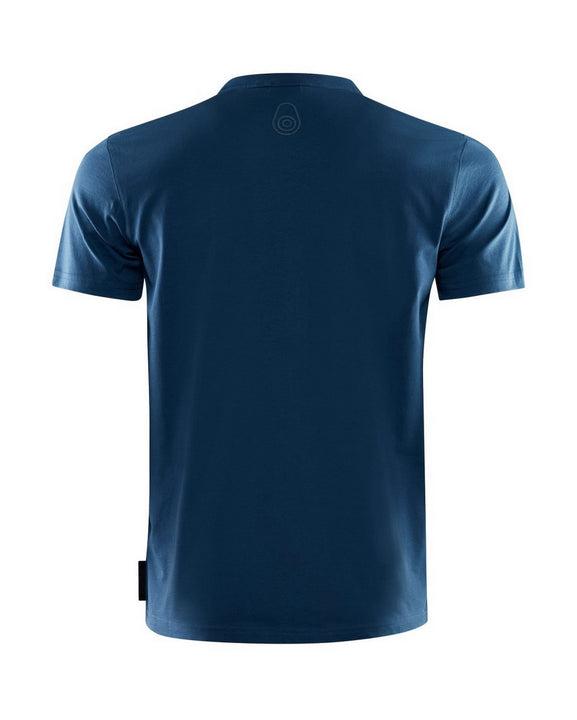 Koszulka męska Sail Racing BOWMAN LOGO TEE niebieska
Koszulka męska Sail Racing BOWMAN LOGO TEE niebieska