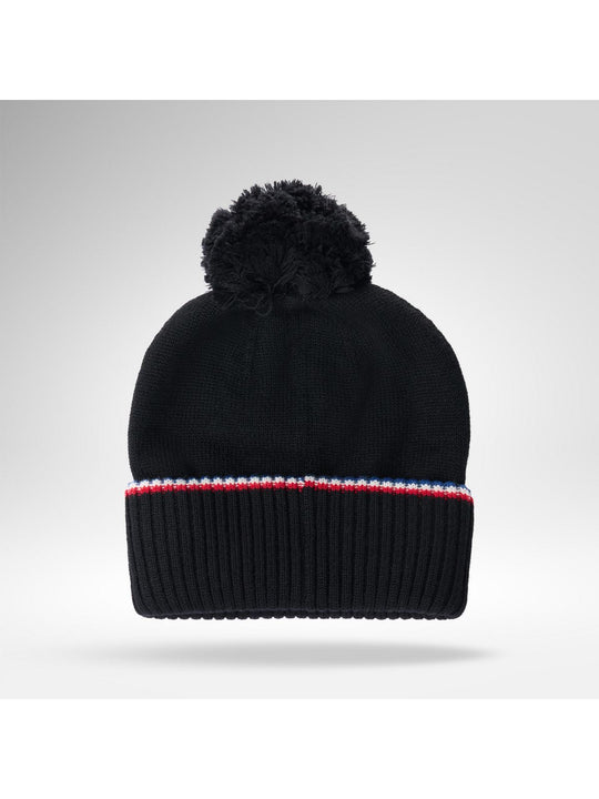 Czapka ROSSIGNOL Snowblaze Pompom Beanie czarna
Czapka ROSSIGNOL Snowblaze Pompom Beanie czarna