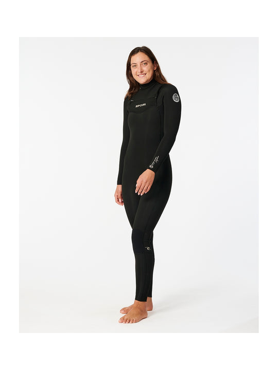 Pianka wodoodporna RIP CURL Wmns D/Patrol 3/2 CZ - PERF czerna
Pianka wodoodporna RIP CURL Wmns D/Patrol 3/2 CZ - PERF czerna