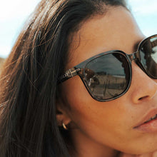Okulary przeciwsłoneczne SOLAR Kittin - cat.3 Polarized - Glossy Brown Tortoiseshell
Okulary przeciwsłoneczne SOLAR Kittin - cat.3 Polarized - Glossy Brown Tortoiseshell