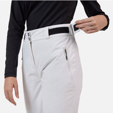 Spodnie narciarskie damskie ROSSIGNOL W Strawpile Insulated Pant białe
Spodnie narciarskie damskie ROSSIGNOL W Strawpile Insulated Pant białe