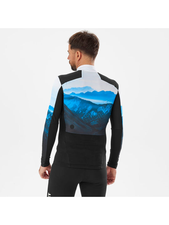 Bluza męska MILLET M Pierra Ment Pro Top M czarna
Bluza męska MILLET M Pierra Ment Pro Top M czarna