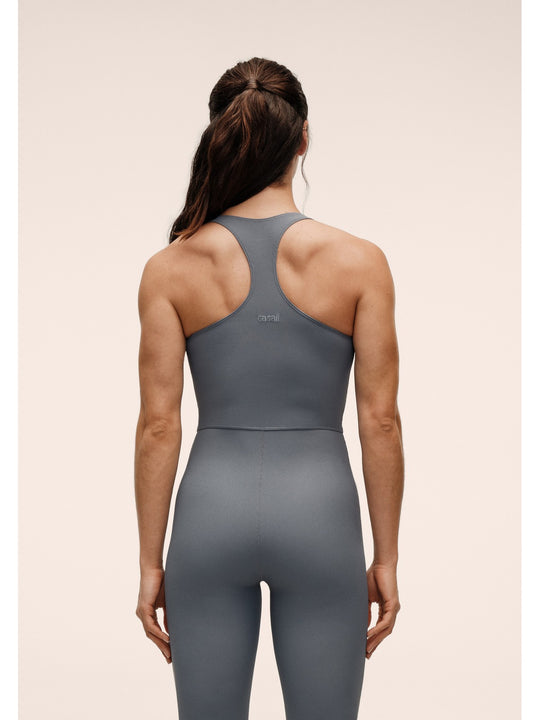 Kombinezon damski CASALL Brace Rib Zip Catsuit niebieski
Kombinezon damski CASALL Brace Rib Zip Catsuit niebieski