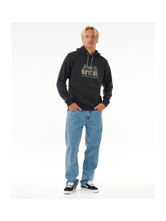 Bluza RIP CURL Down The Line Hooded czarny - Adventure Sports
Bluza RIP CURL Down The Line Hooded czarny - Adventure Sports