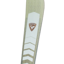 Narty skitourowe ROSSIGNOL Escaper W 80 + wiązania LOOK HT Radical 10 D92 RTL - Adventure Sports
Narty skitourowe ROSSIGNOL Escaper W 80 + wiązania LOOK HT Radical 10 D92 RTL - Adventure Sports