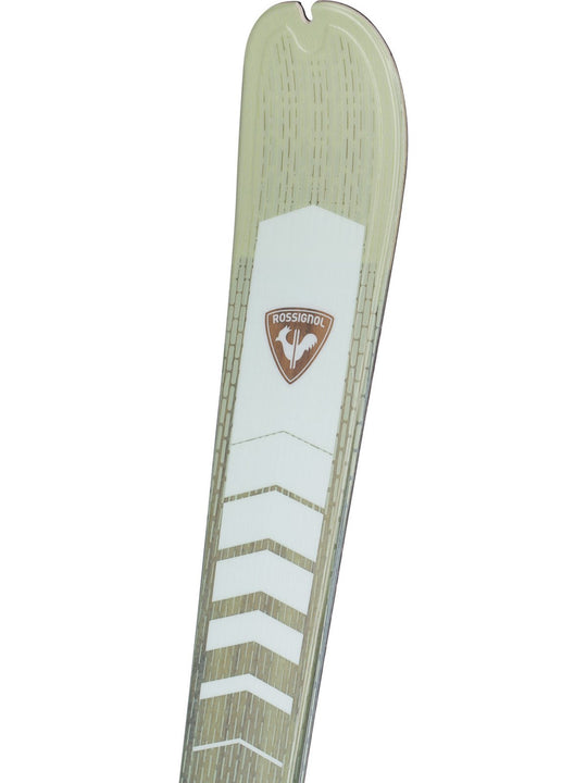 Narty skitourowe ROSSIGNOL Escaper W 80 + wiązania LOOK HT Radical 10 D92 RTL - Adventure Sports
Narty skitourowe ROSSIGNOL Escaper W 80 + wiązania LOOK HT Radical 10 D92 RTL - Adventure Sports