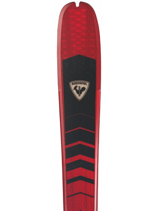 Narty skitourowe ROSSIGNOL ESCAPER 87 - Adventure Sports
Narty skitourowe ROSSIGNOL ESCAPER 87 - Adventure Sports