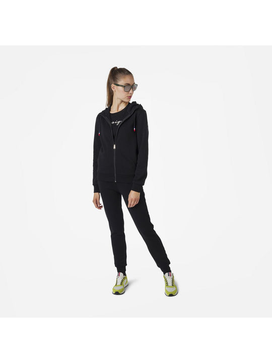 Bluza Rossignol W LOGO SWEAT FZ HOOD FL czarny - Adventure Sports
Bluza Rossignol W LOGO SWEAT FZ HOOD FL czarny - Adventure Sports