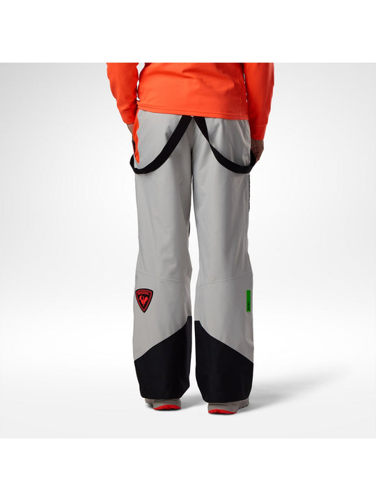 Spodnie narciarskie męskie ROSSIGNOL M Hero Insulated Ski Pant szare
Spodnie narciarskie męskie ROSSIGNOL M Hero Insulated Ski Pant szare
