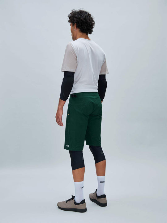 Spodenki rowerowe POC M’s Motion Air Shorts zielony - Adventure Sports
Spodenki rowerowe POC M’s Motion Air Shorts zielony - Adventure Sports