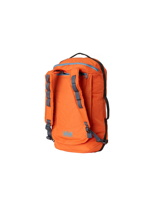 Torba HELLY HANSEN CANYON DUFFEL PACK 3 pomarańczowy - TU - Adventure Sports
Torba HELLY HANSEN CANYON DUFFEL PACK 3 pomarańczowy - TU - Adventure Sports