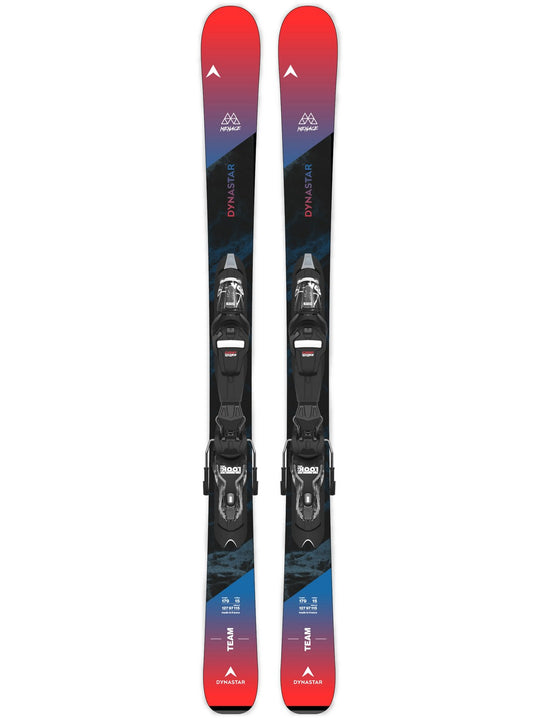 Narty DYNASTAR M-Menace Team + wiązania XP 7 Gw
Narty DYNASTAR M-Menace Team + wiązania XP 7 Gw