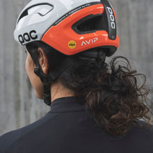 Kask rowerowy POC Omne Air Mips biało pomarańczowy - Adventure Sports
Kask rowerowy POC Omne Air Mips biało pomarańczowy - Adventure Sports