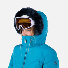 Kurtka na narty damska Rossignol W Staci Pearly Jkt - narciarska - Adventure Sports
Kurtka na narty damska Rossignol W Staci Pearly Jkt - narciarska - Adventure Sports