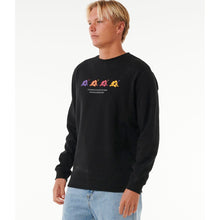 Bluza RIP CURL Surf Revival Hoffman Crew czarny - Adventure Sports
Bluza RIP CURL Surf Revival Hoffman Crew czarny - Adventure Sports