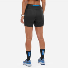 Legginsy damskie MILLET Intense Legging Short W czarne
Legginsy damskie MILLET Intense Legging Short W czarne