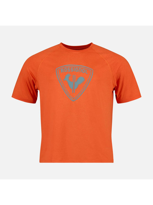 Koszulka treningowa męska ROSSIGNOL Westweg Shield Tee złoty - Adventure Sports
Koszulka treningowa męska ROSSIGNOL Westweg Shield Tee złoty - Adventure Sports