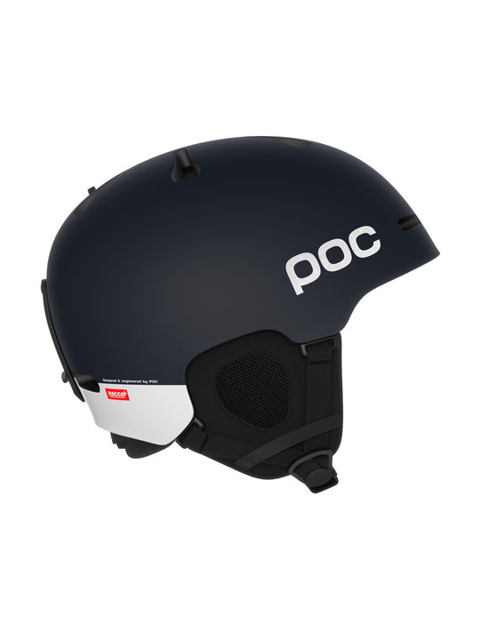 Kask narciarski POC Fornix BC granatowy mat - Adventure Sports
Kask narciarski POC Fornix BC granatowy mat - Adventure Sports