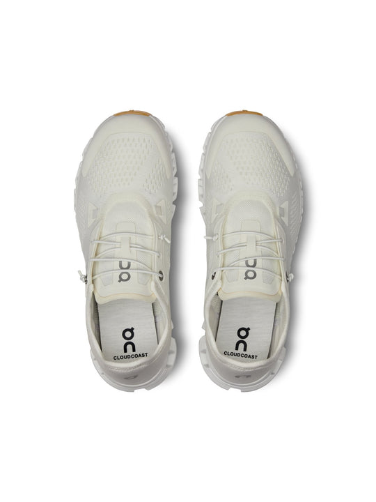 Buty damskie ON RUNNING W Cloud 5 Coast biały
Buty damskie ON RUNNING W Cloud 5 Coast biały