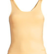 Koszulka damska CASALL Scoop Tank kolor żółty
Koszulka damska CASALL Scoop Tank kolor żółty
